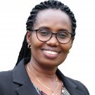 Chantal  Kabanda Dusabe