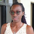 Liliose Mukantagwera_VVOB in Rwanda