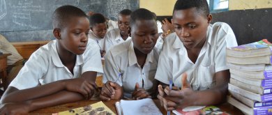 Ensuring Rwanda’s secondary education offers quality learning for all