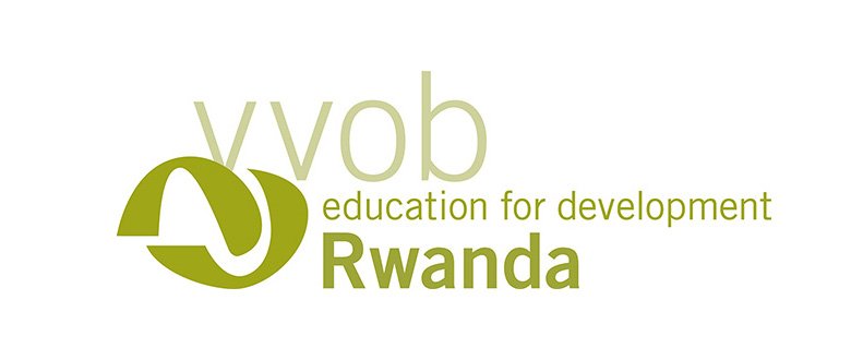 VVOB Rwanda logo 